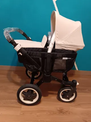 Bugaboo Gemelar