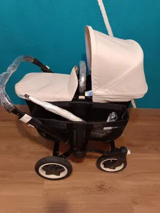 Bugaboo Gemelar
