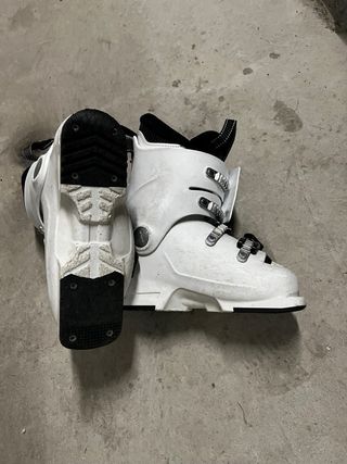 Botas de esquí Salomon Talla 35-36