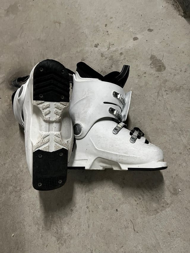 Botas de esquí Salomon Talla 35-36