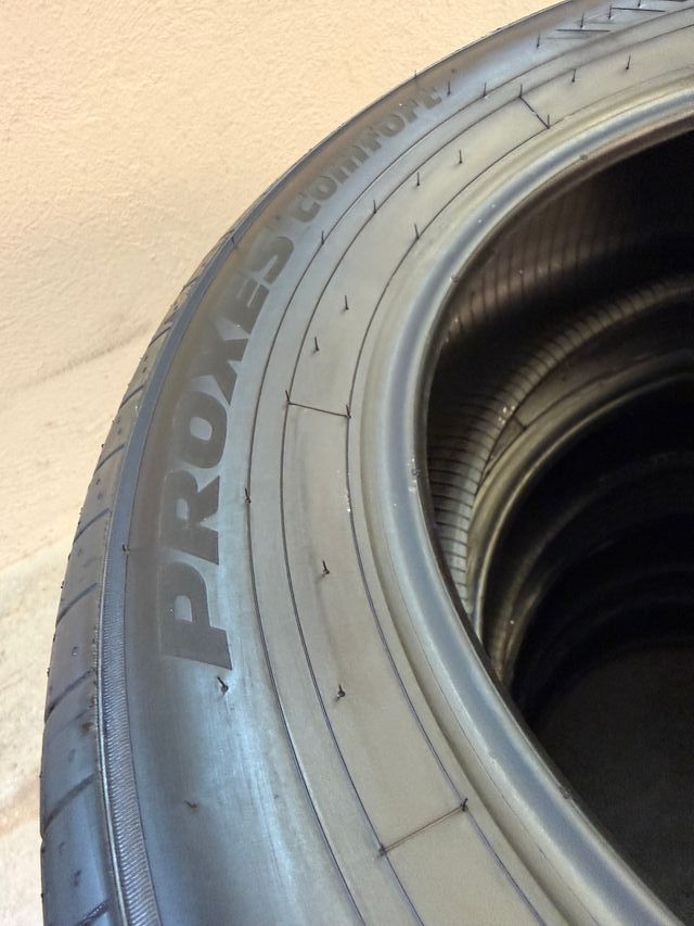 Neumáticos Toyo Tires 195/65 R15 91V