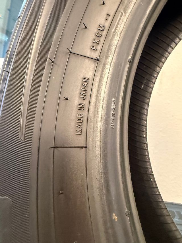 Neumáticos Toyo Tires 195/65 R15 91V