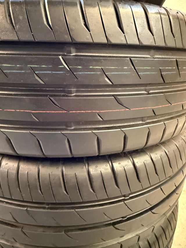 Neumáticos Toyo Tires 195/65 R15 91V