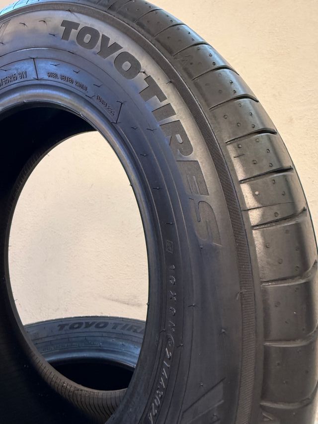 Neumáticos Toyo Tires 195/65 R15 91V