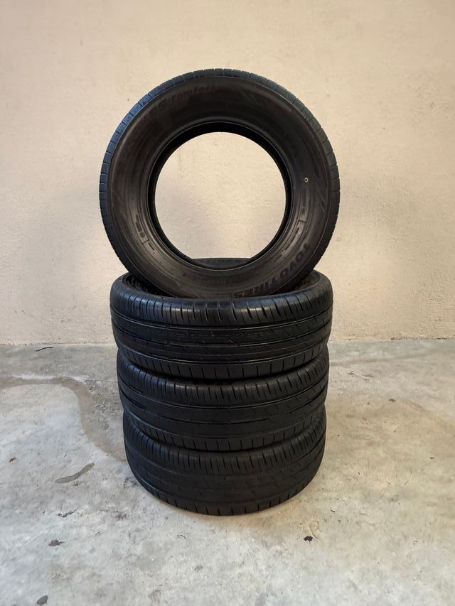 Neumáticos Toyo Tires 195/65 R15 91V