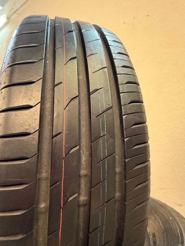 Neumáticos Toyo Tires 195/65 R15 91V