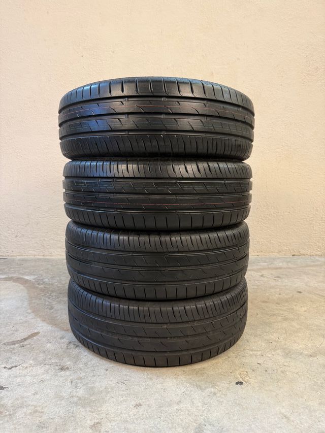 Neumáticos Toyo Tires 195/65 R15 91V