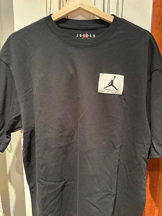 Camiseta Jordan oversize S