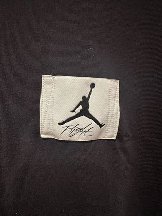 Camiseta Jordan oversize S