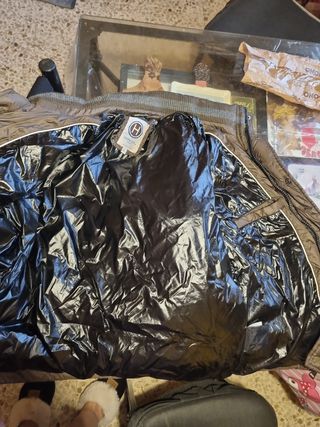 Giacca uomo Harbour master xl