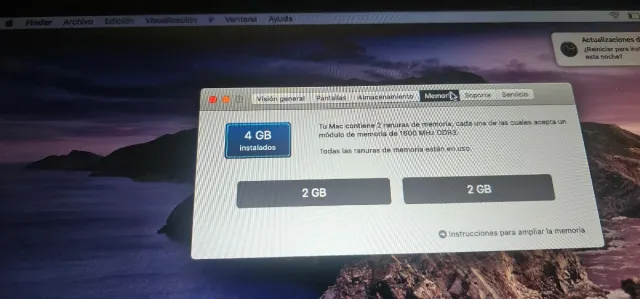 MacBook Pro 13 Plata - Precio Negociable