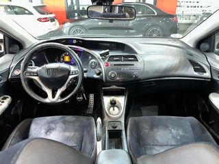 Honda Civic 2.2 i-CTDi Comfort