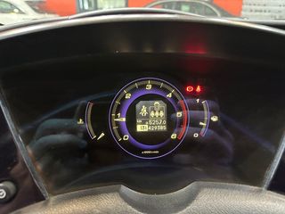 Honda Civic 2.2 i-CTDi Comfort