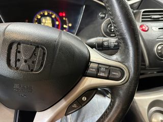 Honda Civic 2.2 i-CTDi Comfort