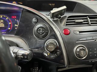 Honda Civic 2.2 i-CTDi Comfort