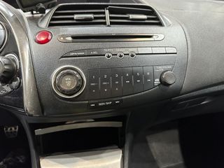 Honda Civic 2.2 i-CTDi Comfort