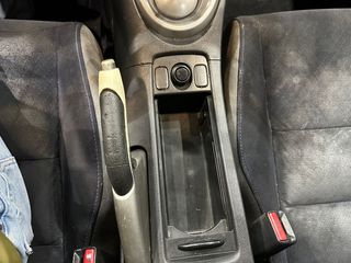 Honda Civic 2.2 i-CTDi Comfort