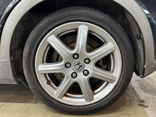 Honda Civic 2.2 i-CTDi Comfort