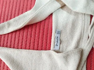 Vestido floral talla S