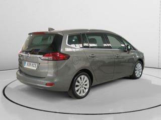Opel Zafira Excellence S&S