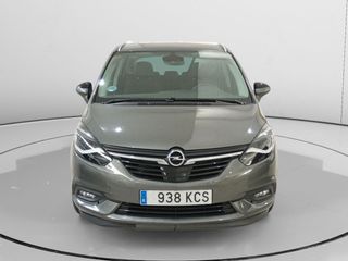 Opel Zafira Excellence S&S