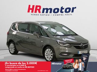 Opel Zafira Excellence S&S