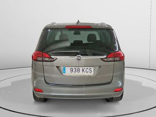 Opel Zafira Excellence S&S