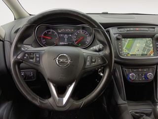 Opel Zafira Excellence S&S