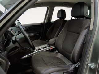 Opel Zafira Excellence S&S