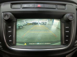 Opel Zafira Excellence S&S