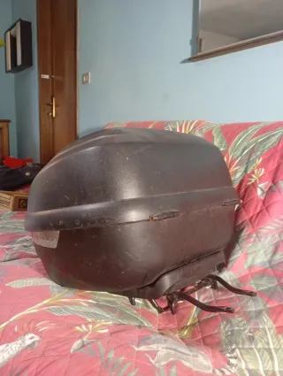 Bauletto scooter Honda/Scarabeo 50 cc