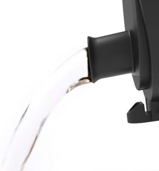 Ion8 Botella Agua Inox 400ml Roja - NUEVO