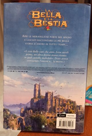 La bella e la Bestia