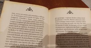 La bella e la Bestia