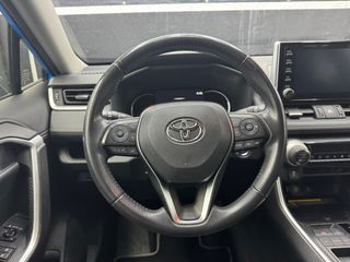 Toyota RAV4 2021