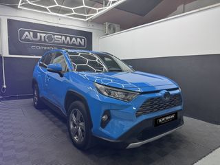 Toyota RAV4 2021