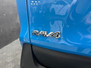 Toyota RAV4 2021