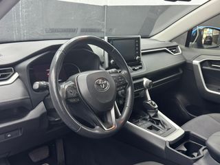Toyota RAV4 2021