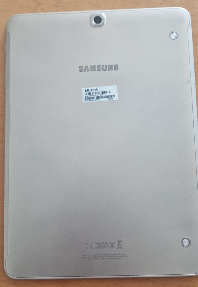 Samsung Galaxy Tab S2 LTE 32GB