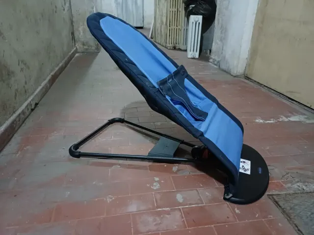 Sdraietta BabyBjörn