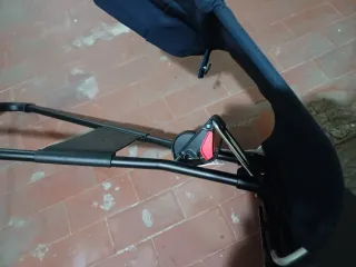 Sdraietta BabyBjörn