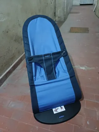 Sdraietta BabyBjörn