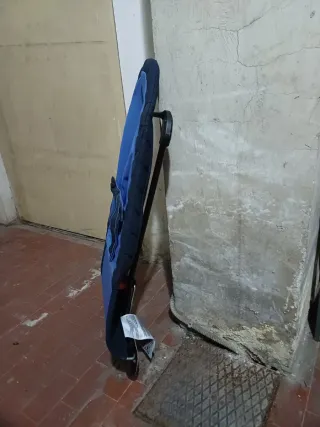 Sdraietta BabyBjörn