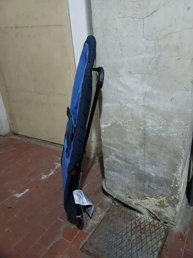 Sdraietta BabyBjörn