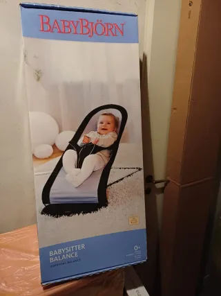 Sdraietta BabyBjörn