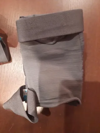 Pattini a rotelle + protezioni