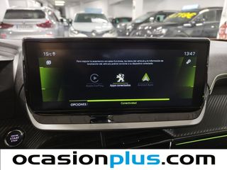 Peugeot 2008 PureTech 130 S&S GT 96 kW (130 CV)