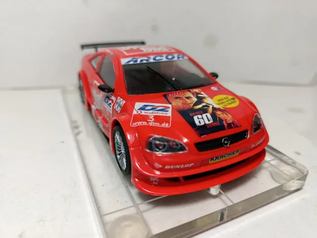 Opel Astra V8 Coupé DTM de Ninco