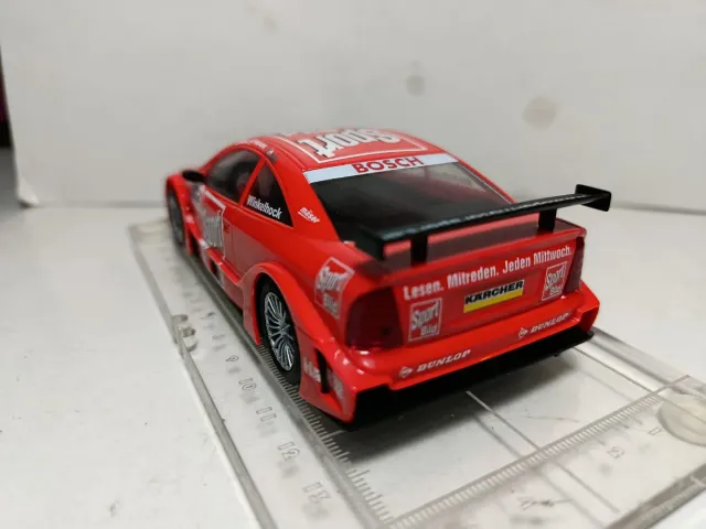 Opel Astra V8 Coupé DTM de Ninco