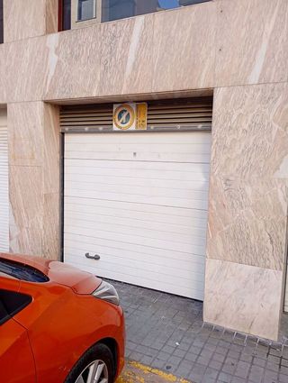 Garaje en venta en Sueca ciudad en Sueca